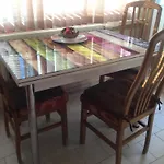 Viviana Apartment *