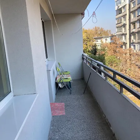 Viviana Lejlighed Plovdiv