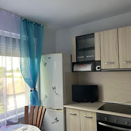 Lejlighed Viviana Plovdiv