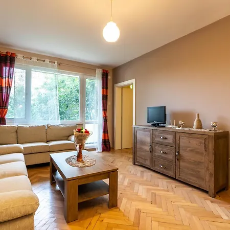 Апартаменты Viviana *