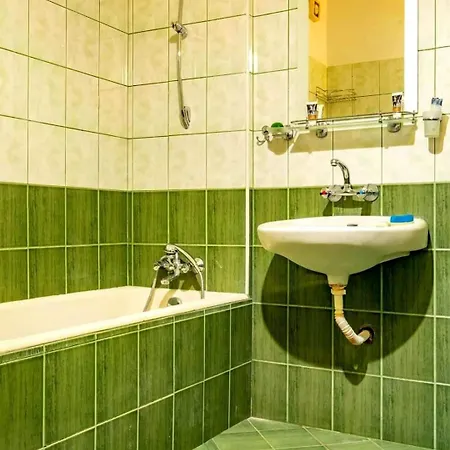 Viviana Apartment Plovdiv