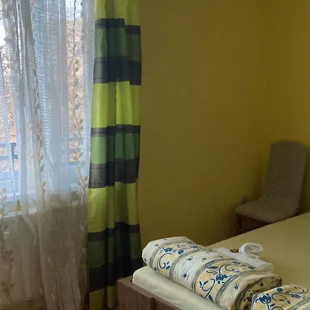 Viviana Апартаменты