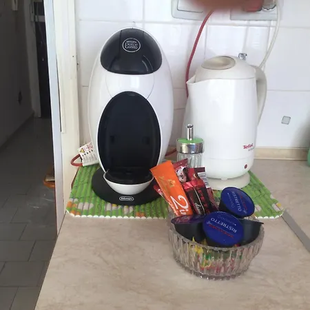 Apartment Viviana Plovdiv