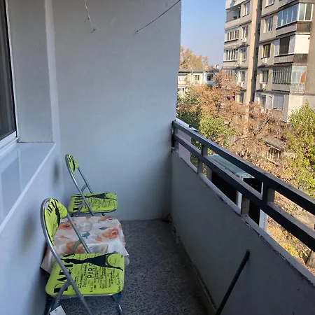 Apartament Viviana *