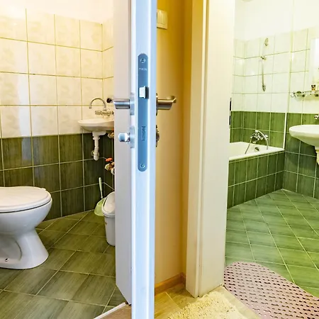 Viviana Apartment
