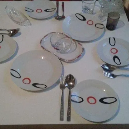 Viviana Апартаменты