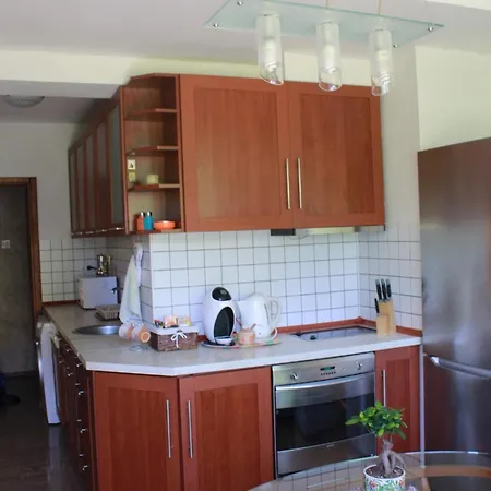 Apartament Viviana Płowdiw