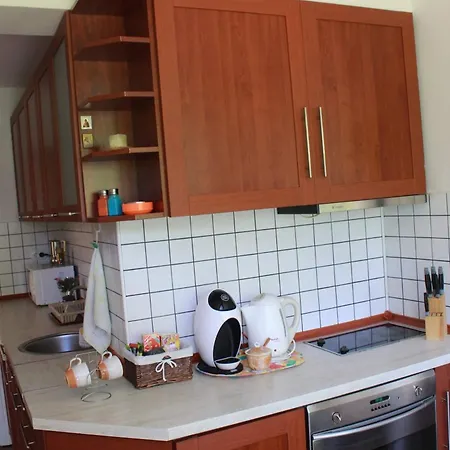 Apartman Viviana