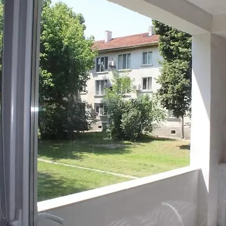 Viviana Apartment