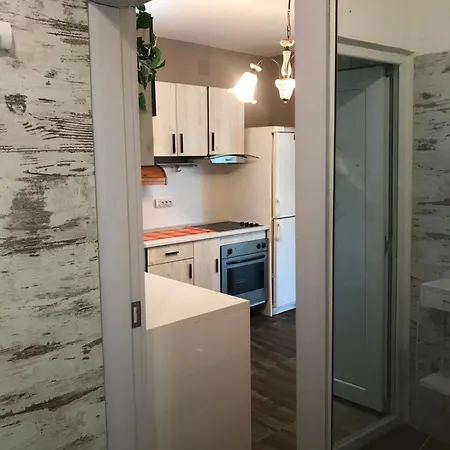 Apartamento Viviana
