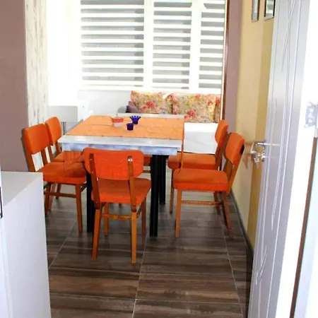 Apartman Viviana *