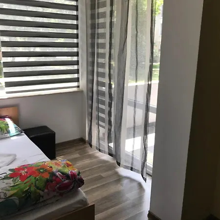 Апартаменты Viviana *