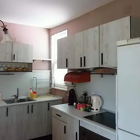 Viviana Apartment *