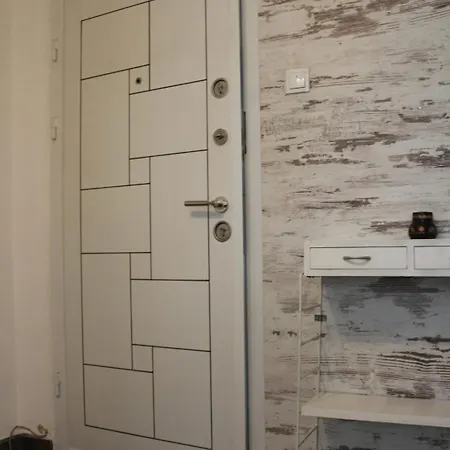 Apartment Viviana