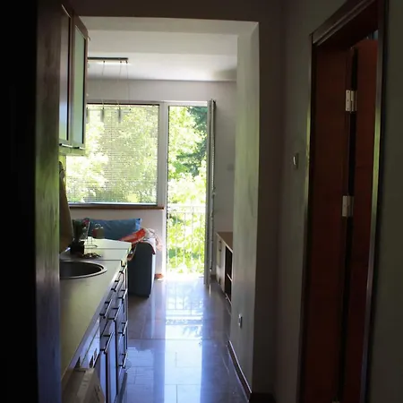 Apartment Viviana *