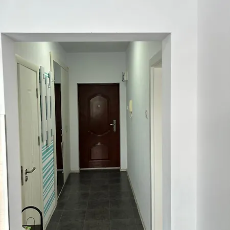 Apartamento Viviana Plovdiv