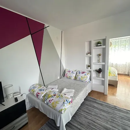 Apartman Viviana Plovdiv