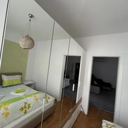 Apartment Viviana Plovdiv