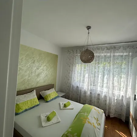 Apartment Viviana Plovdiv