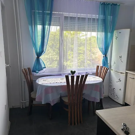 Apartman Viviana