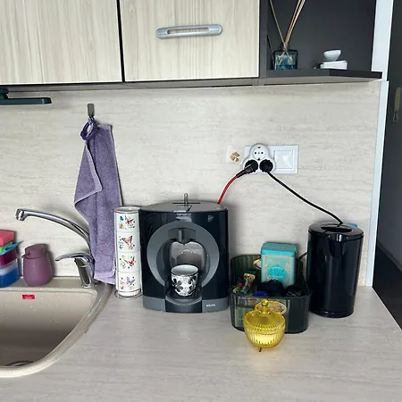 Apartamento Viviana