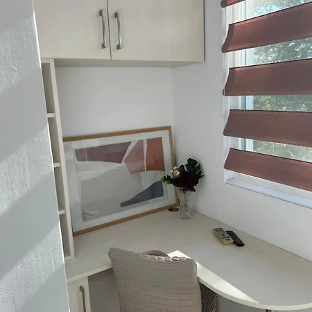 Apartment Viviana Plovdiv