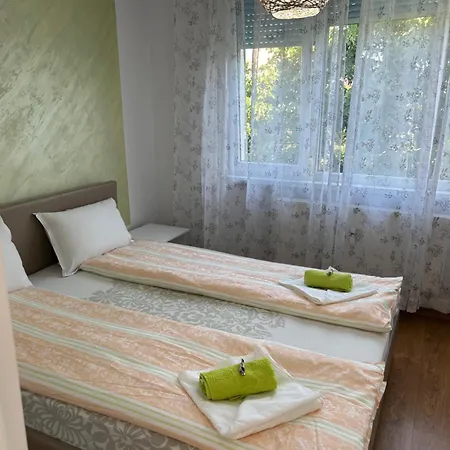Apartment Viviana Plovdiv