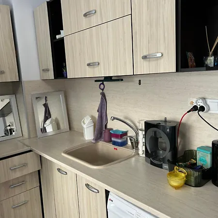 Apartamento Viviana *