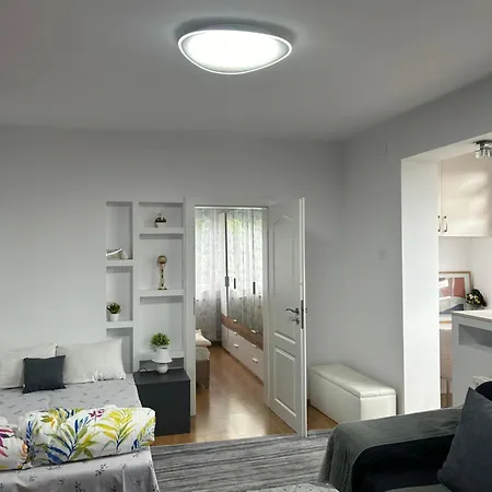Viviana Apartment