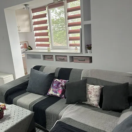 Apartment Viviana Plovdiv