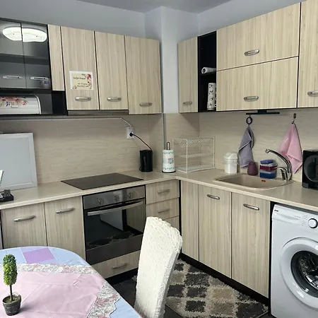 Viviana Appartement Plovdiv