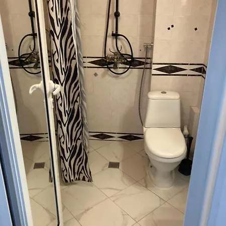 Viviana Apartment *