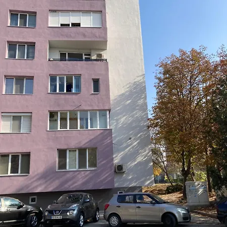 Viviana Lejlighed Plovdiv