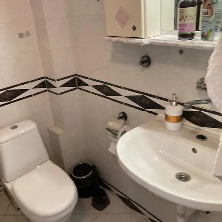 Viviana Apartment Plovdiv