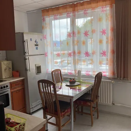 Apartment Viviana