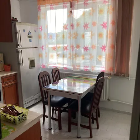 Viviana Apartman Plovdiv