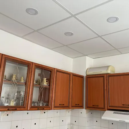 Apartman Viviana *