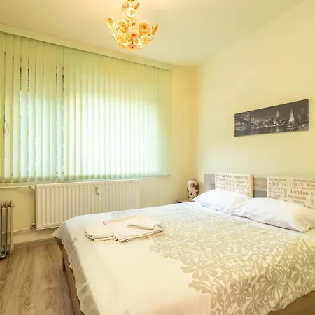 Lejlighed Viviana Plovdiv