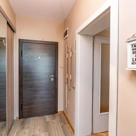 Viviana Apartman Plovdiv
