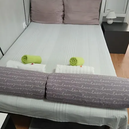 Apartment Viviana *