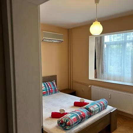 Viviana Apartment Plovdiv